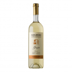 Grappa Veneta Stravecchia - 40&deg;